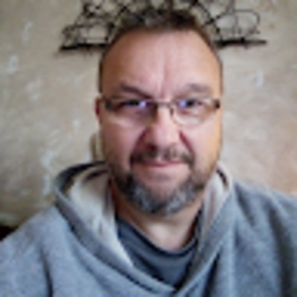 Profile Picture of Gary Mitchell (@garymitchell443) on Poshmark