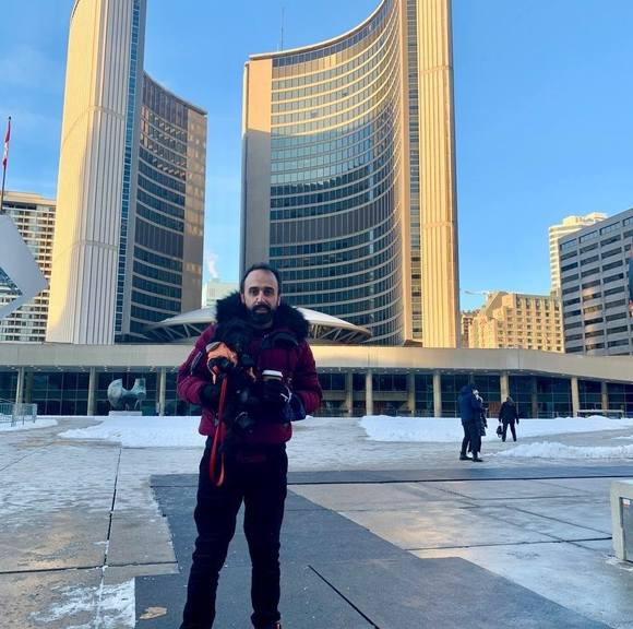 Profile Picture of Behzad Al (@behzadal) on Poshmark