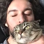 Profile Picture of James Moussa (@haromathon) on Instagram