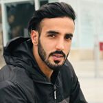 Profile Picture of malik umar hussain (@malik__umar___) on Instagram