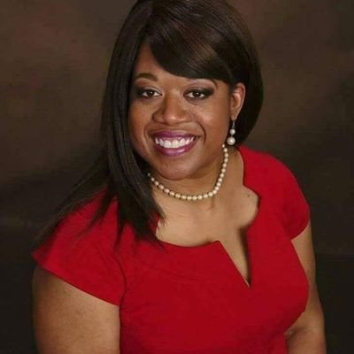 Profile Picture of Candace Smith Lucas (@CandaceSmithLu1) on Twitter