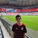 Profile Picture of Thomas (@thomasziemer) on Instagram