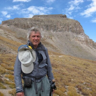 Profile Picture of Bill Beagle (@beagle_bill) on Twitter