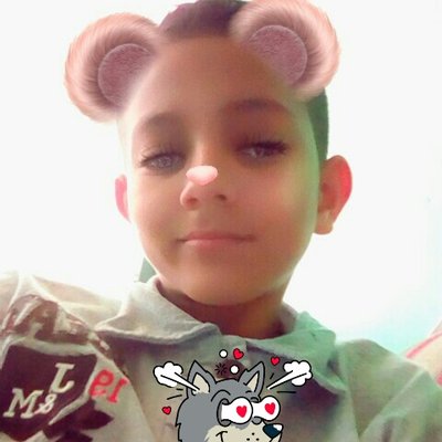 Profile Picture of Sergio Alan Trinidad Chacon (@SergioAlanTrin4) on Twitter