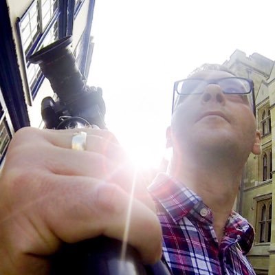 Profile Picture of Andy Marshall (@fotofacade) on Twitter