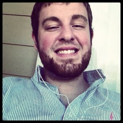 Profile Picture of Eric Sanders (@ericmattsanders) on Twitter