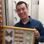 Profile Picture of Stephen Mason (@pinebarrennaturalist) on Instagram