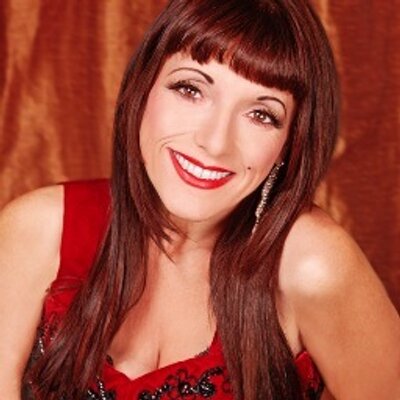 Profile Photo of Candye Kane (@CandyeKaneBand) on Twitter