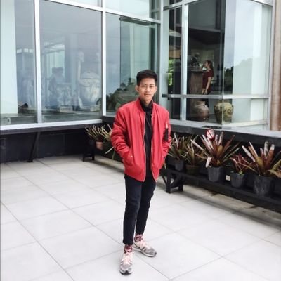 Profile Picture of Raphael Juan  🦖 (@JuaaanSanity) on Twitter