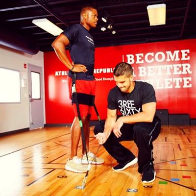 Profile Picture of Andrew Casimir (@aCasimir5) on Twitter