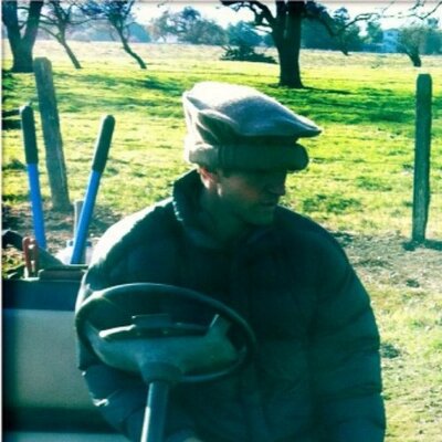 Profile Picture of Matthew Clay Aslin (@mcacreative) on Twitter