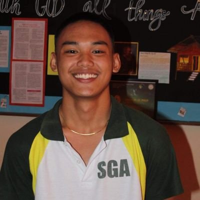 Profile Picture of James Tagle (@JamesTagle9) on Twitter