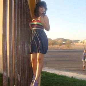 Profile Picture of Sonia Astorgamno' (@soniaaimee) on Myspace