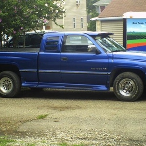 Profile Picture of Todd Mollohan (@tdog_2007) on Myspace