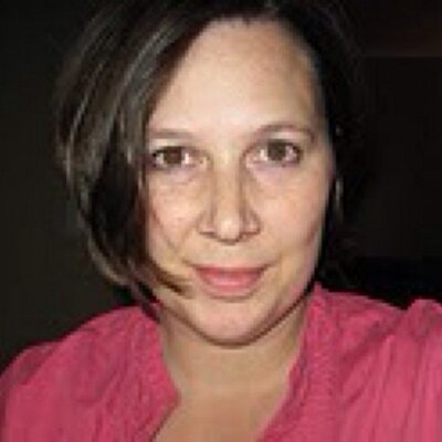 Profile Picture of Andrea Wright (@AngebWright) on Twitter