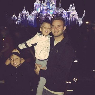 Profile Picture of Eric Eason (@eaglescout_eric) on Twitter