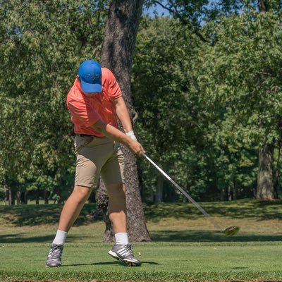 Profile Picture of Vaughn Rogers (@vrogers_golf) on Twitter