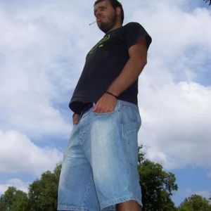 Profile Picture of Fabio Sani (@coccoben) on Myspace