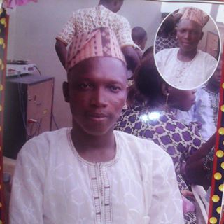 Profile Picture of Apalara Adekunle (@Apalara-Adekunle) on Facebook