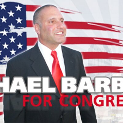 Profile Picture of Michael Barbuto (@michaelbarbuto) on Twitter