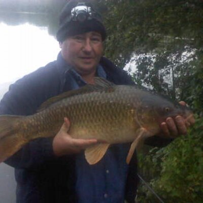 Profile Picture of Robert Pitkin (@bobpitkin) on Twitter