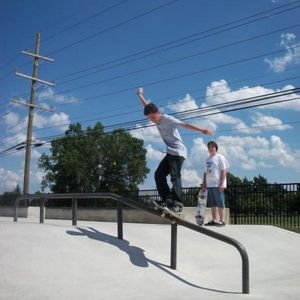 Profile Picture of Alex Coletti (@skatechocolate8) on Myspace