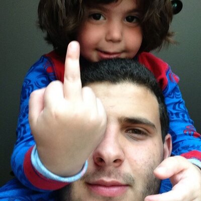 Profile Picture of David Zuleta (@dzuleta14) on Twitter