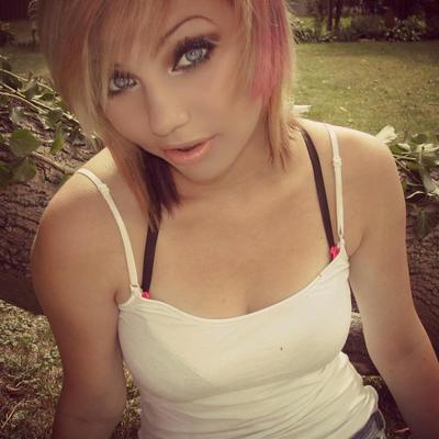 Mandy Jameson - Twitter Profile Picture of Mandy Jameson (@MandyMuse1337) on Twitter