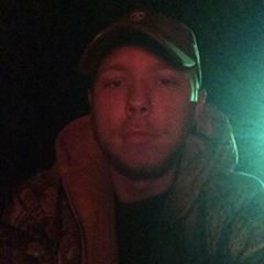 Profile Picture of Travis Carter (@traviscarter37) on Tiktok