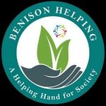 Profile Picture of My Benison (@benisonhelping) on Instagram