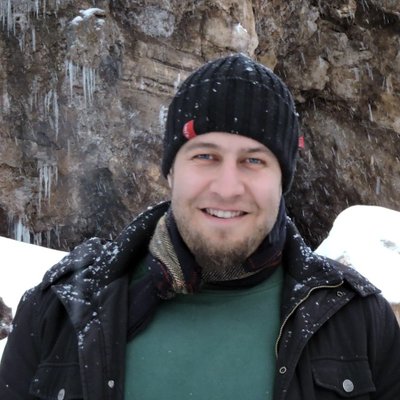 Profile Picture of Afshin Karimi (@afshin_karimi) on Twitter