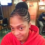 Profile Picture of Yolanda Parrish (@yo_dimps) on Instagram
