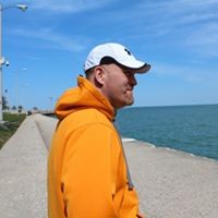 Profile Picture of Paul Routhier (@paul-routhier) on Quora