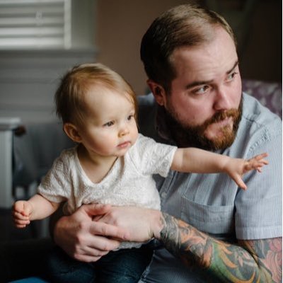 Profile Picture of Josh Ladd (@joshwladd) on Twitter