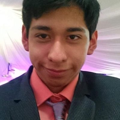 Profile Picture of Andrés Richard Lopez Calvoon Twitter