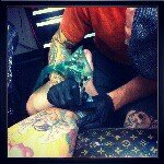 Profile Picture of Jason Oestreicher (@evolutionartspace) on Instagram