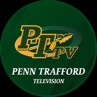 Profile Picture of Penn-Trafford Television (@penntraffordtv) on Instagram