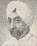 Profile Picture of Surjit Singh Majithiaon Wikipedia