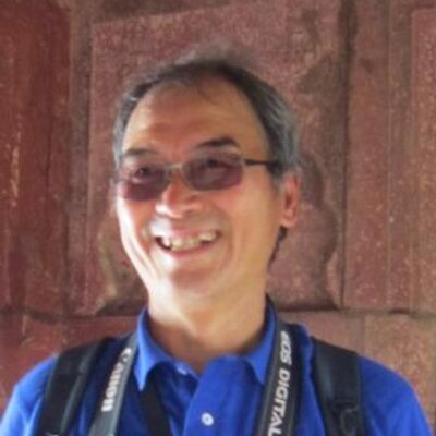 Profile Picture of Tri Hue Nguyen (@TriHue) on Twitter