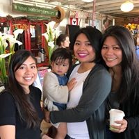 Profile Picture of Heidi Isip (@heidi-isip) on Quora