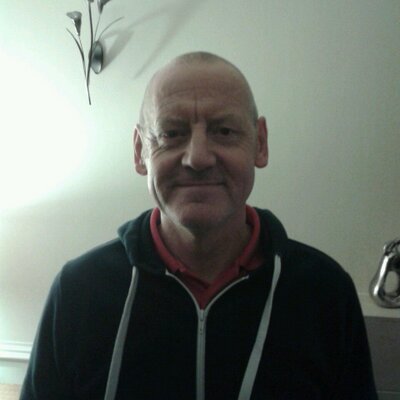 Profile Picture of John Sanson (@JSanson57) on Twitter