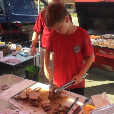 Profile Picture of David Oakleyon Twitter