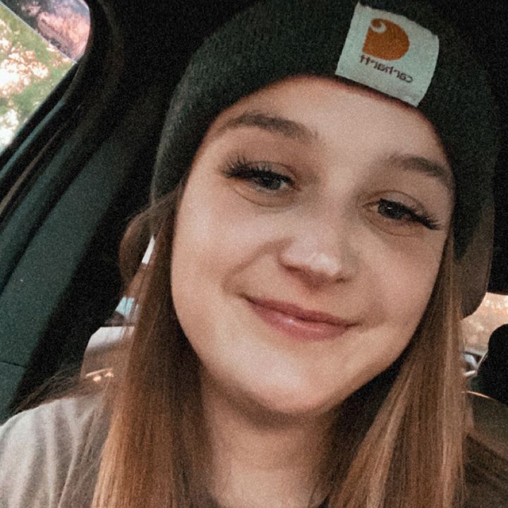 Profile Picture of Stephanie Jeffries (@stephanieanne97) on Tiktok