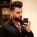 Profile Picture of Mustafa Al-Janabi Ⓜ️ (@chffchff) on Instagram