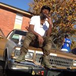 Profile Picture of Pierre Nelson (@gsinceday1) on Instagram