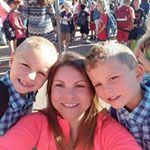 Profile Picture of Amy Petersen Clark (@merz122) on Instagram