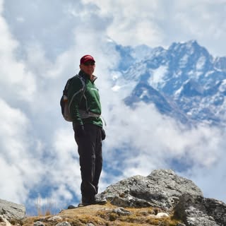 Profile Picture of David LaVoy (@david.lavoy) on Instagram