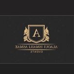 Asmae Alaoui - Instagram Profile Picture of Asmae Alaoui (@asmae_event) on Instagram