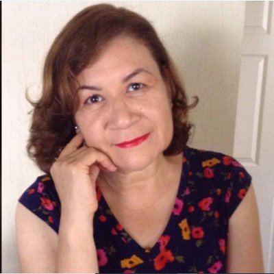 Profile Picture of Alma Rosa Esquer (@AlmaRosaEsquer1) on Twitter