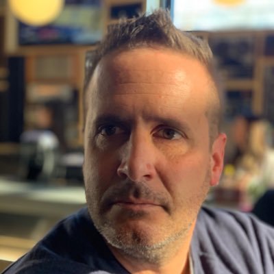 Profile Picture of Kevin Smith (@kevinbsmith_) on Twitter